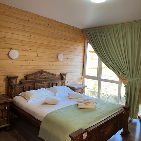 Olko House Apartment Yaremche Exterior photo