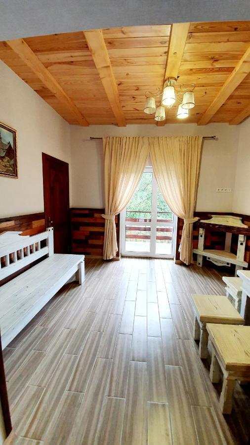 Olko House Apartment Yaremche Exterior photo