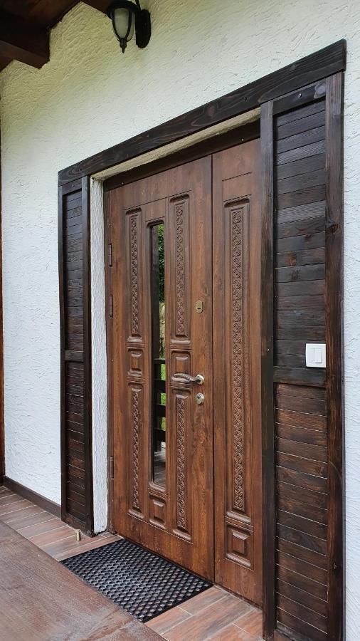 Olko House Apartment Yaremche Exterior photo